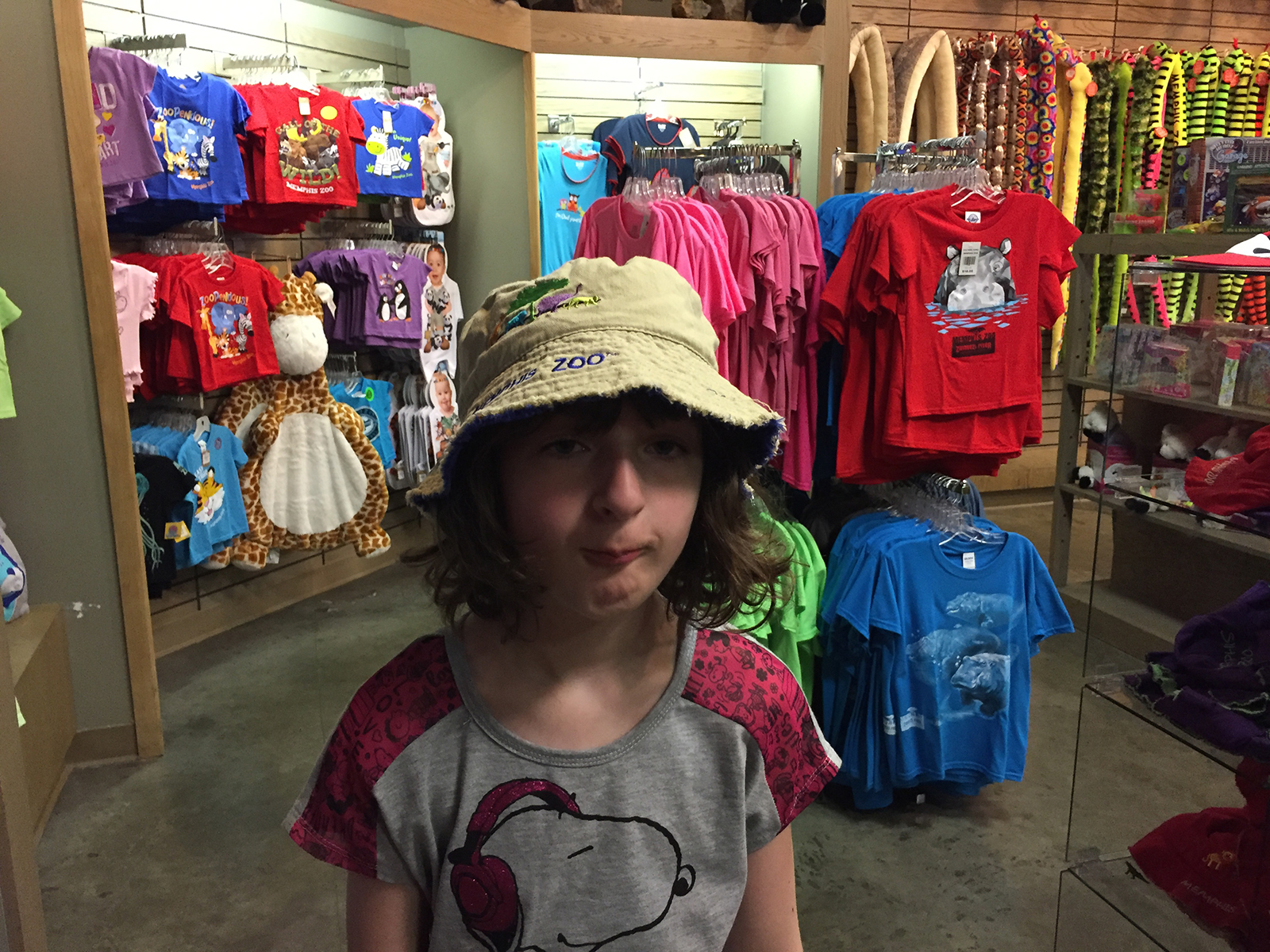 Nashville Zoo
